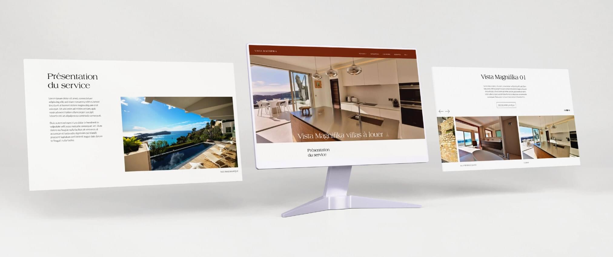 Mockup Vista Magnifika - Digital - Pix Associates